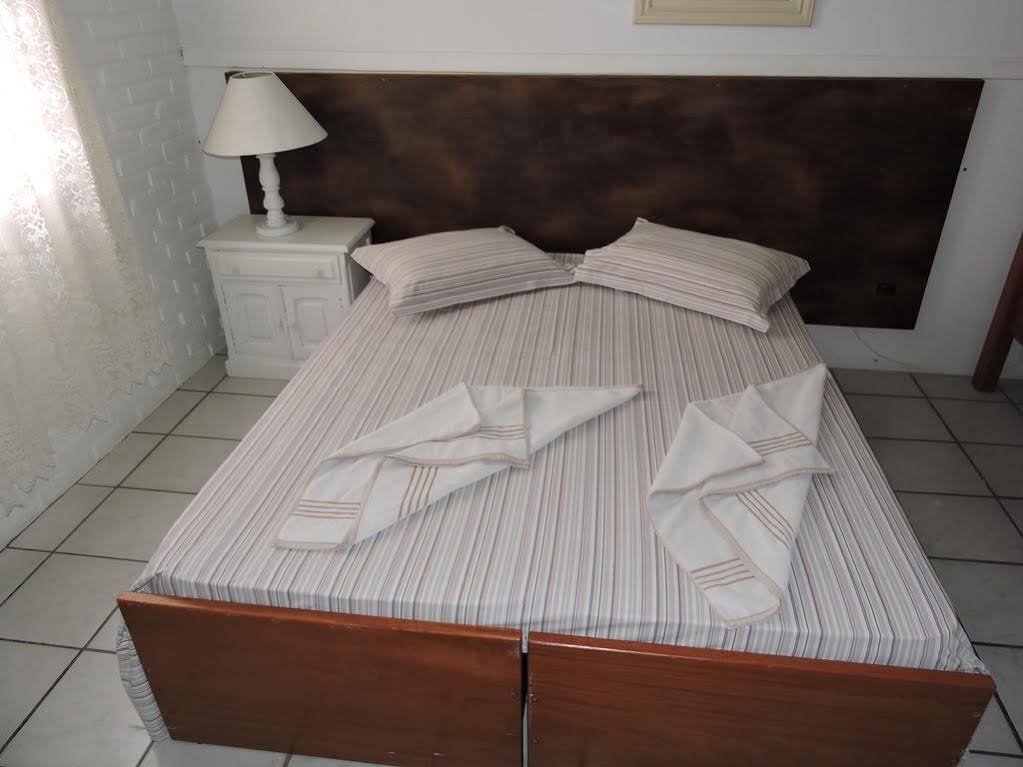 Фото Pousada Don Alberto's