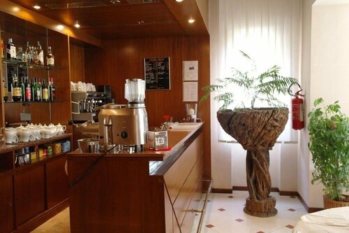 Гостиница Hotel Armando's