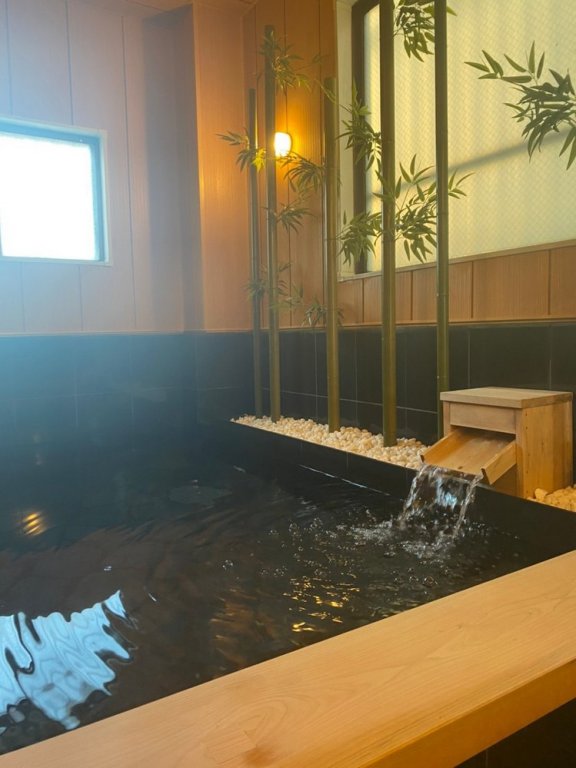 Фото Business Green Hotel Youkaichi