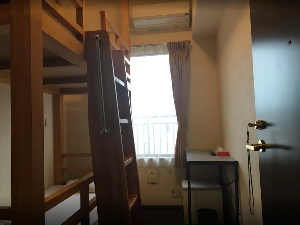 Фото Palace Japan Hotel