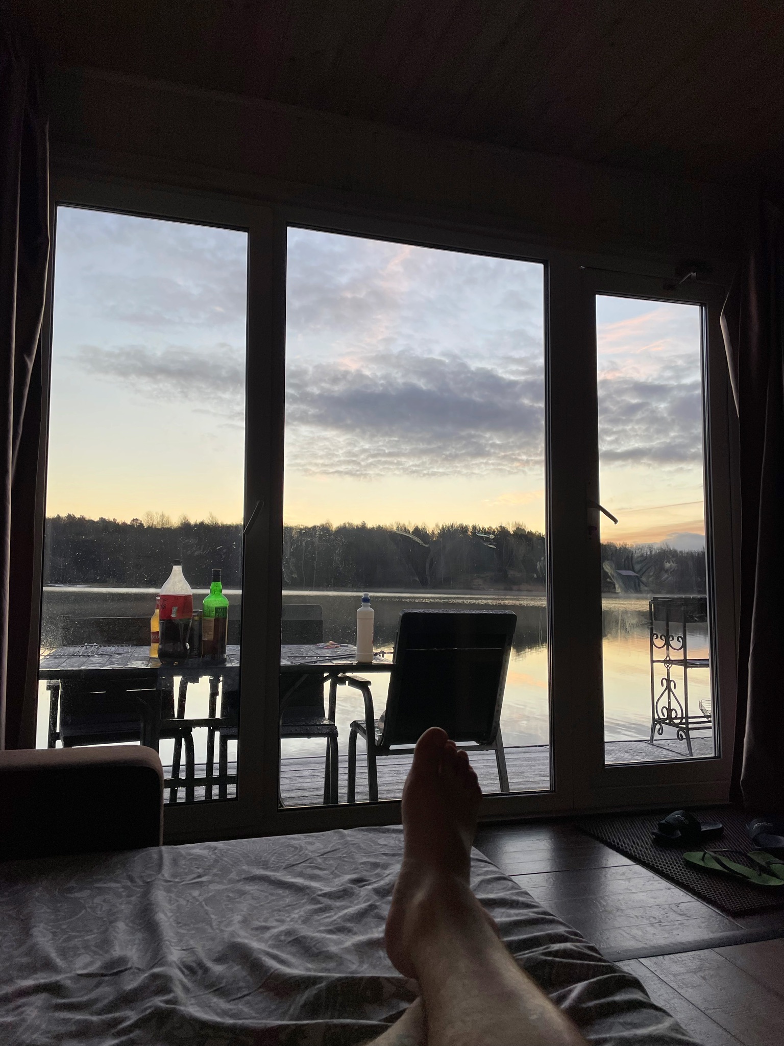 Фото Северный Берег