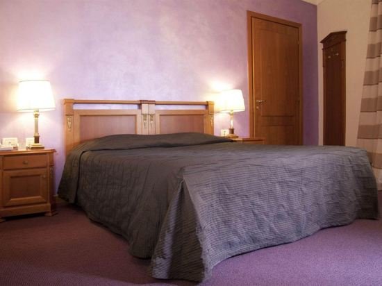 Фото Hotel delle Province