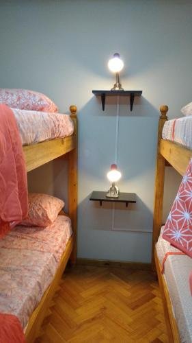 Фото Hostel De Los Artistas