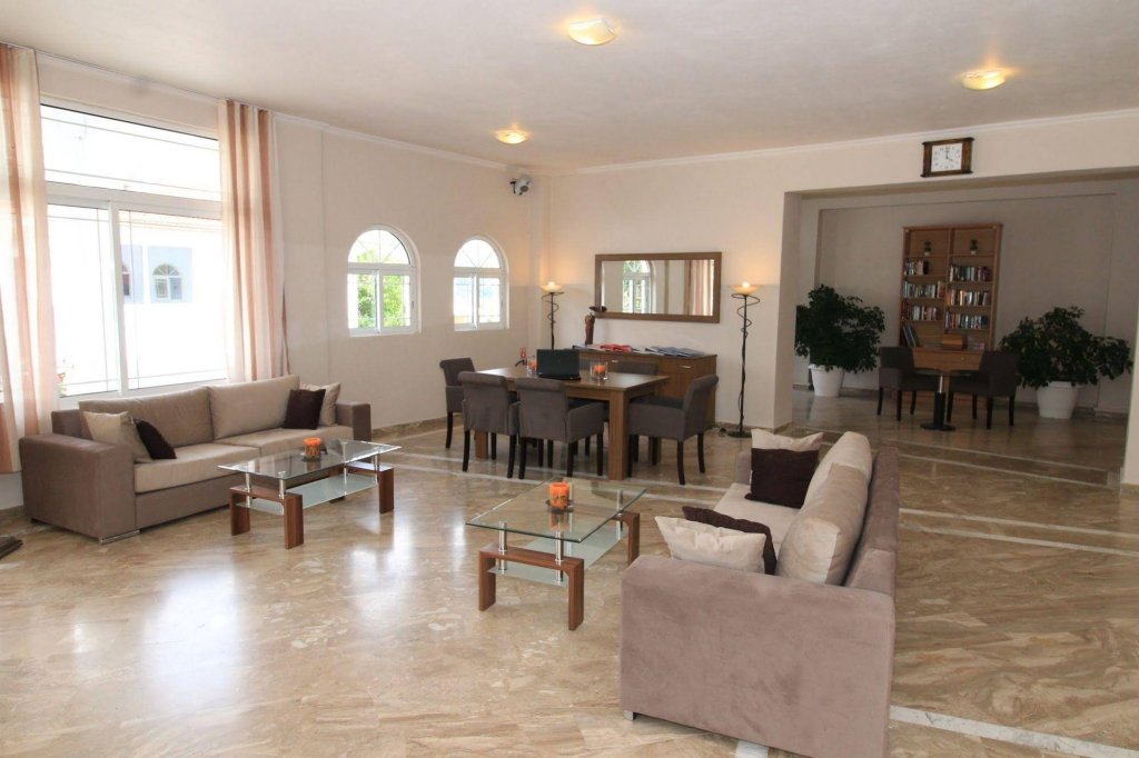 Фото Hotel Yannis Corfu