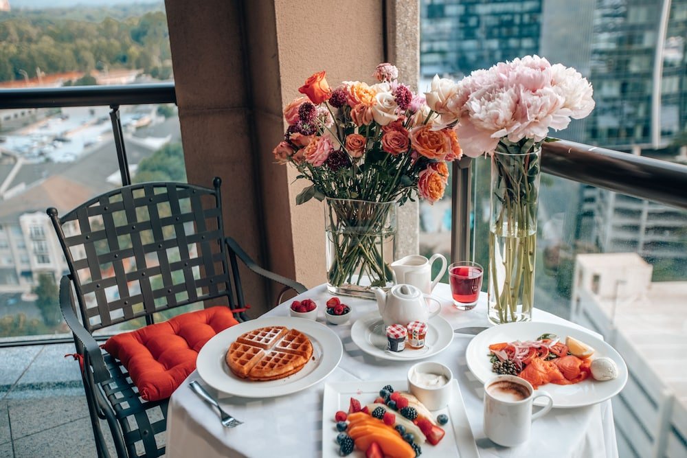 Фото Waldorf Astoria Atlanta Buckhead