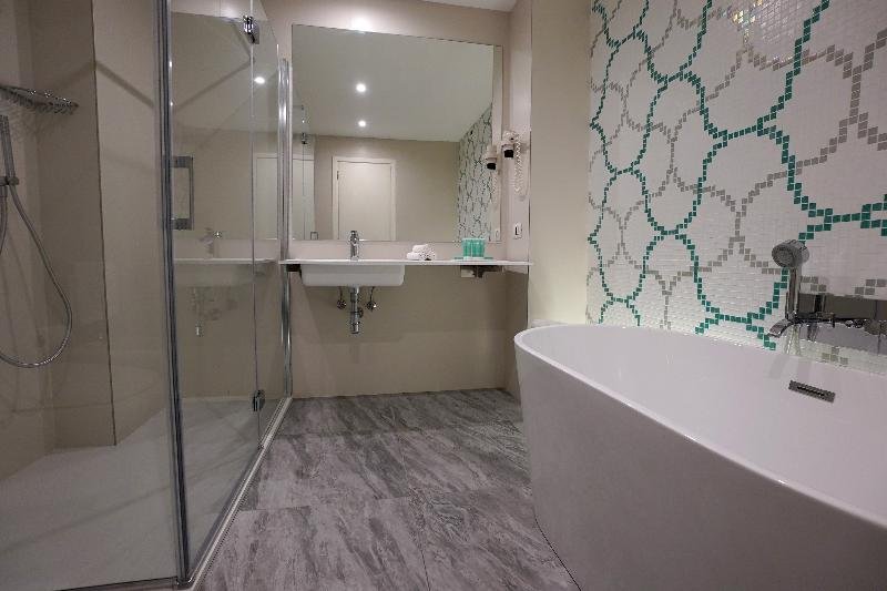 Фото Grand Hotel Terme