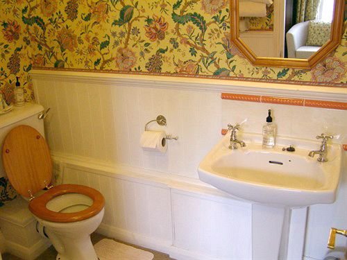 Фото Anton Guest House B&b