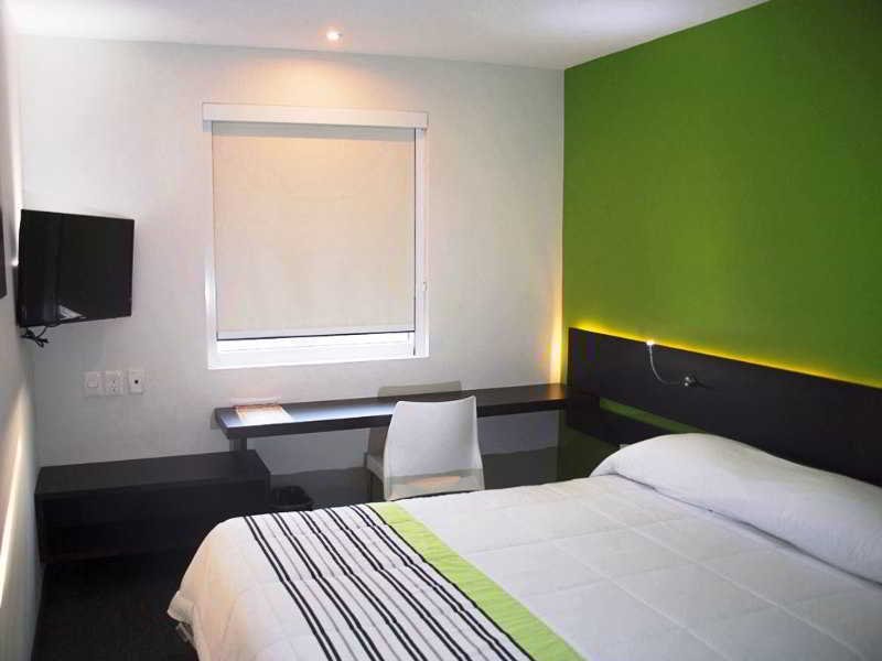 Фото City Express Junior by Marriott Puebla Finsa