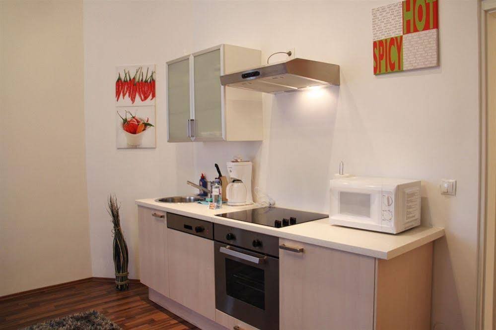 Фото Vienna Star Apartments Troststrasse