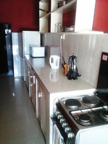 Фото Kundayo Serviced Apartments Lodge