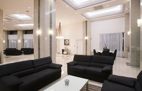 Внешний вид отеля Castellum Suites в Муниципальной единице Родосе, фото 4