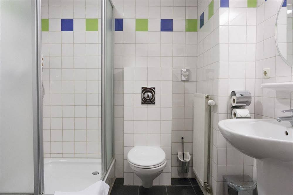 Фото Hotel de Borgh