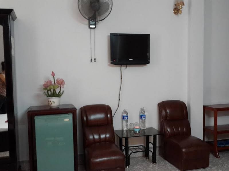 Фото Hoang Ha Hotel