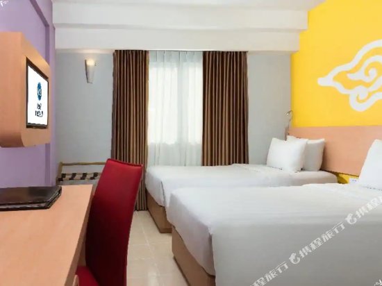 Фото Kuta Beach Hotel