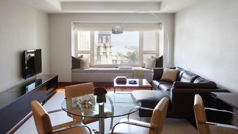 Фото Park Hyatt Chicago