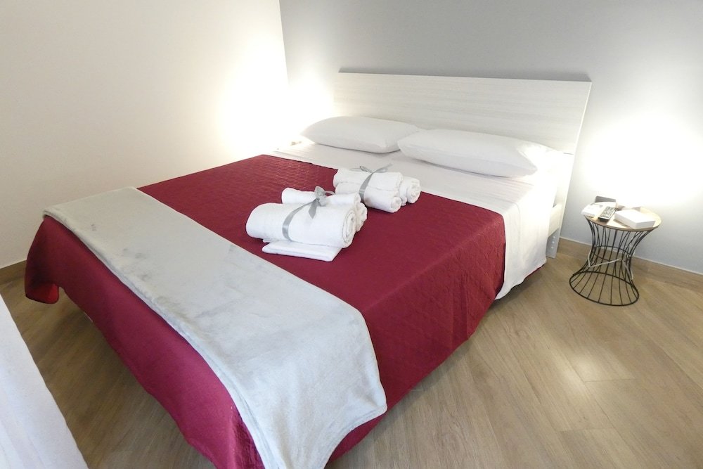 Фото B&b Il Tempio di Athena