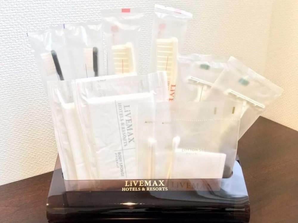Фото Hotel LiVEMAX Niigata Ekimae