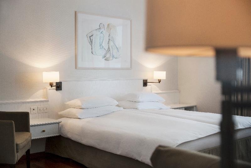 Фото Helmhaus Zurich