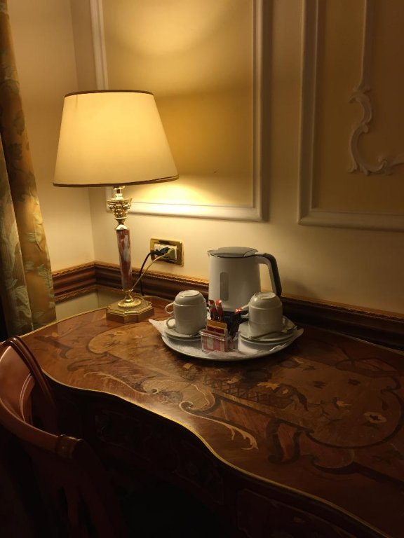 Фото Hotel Hiberia