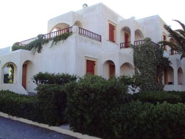 Фото Malena Hotel & Suites - Adults Only by Omilos Hotels