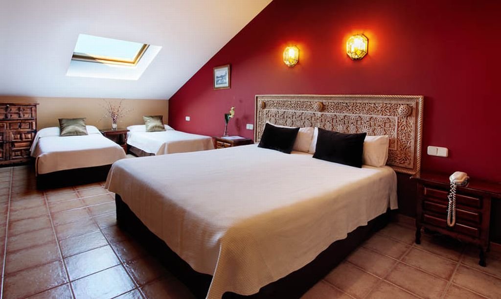 Фото Hotel Princesa Galiana