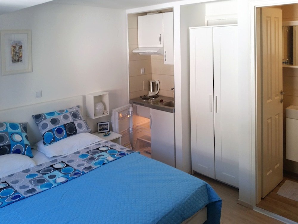 Фото Apartments Aura