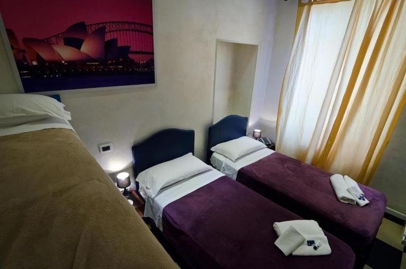 Фото Pollon Inn Sanremo