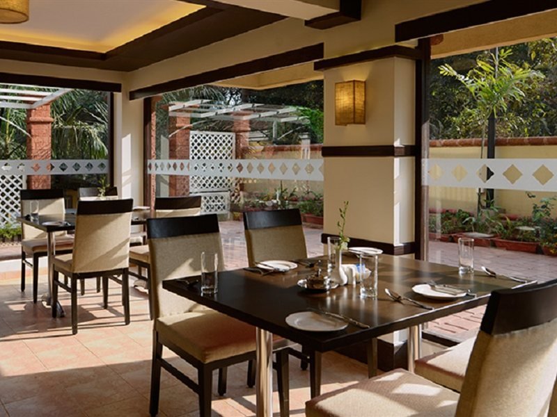 Фото Deltin Suites