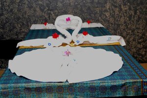 Гостиница Well Park Residence Boutique Hotel