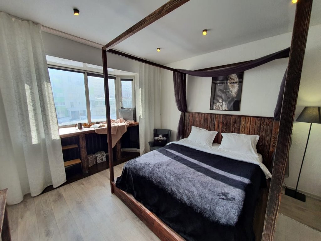 Фото Апартаменты Интернациональная 1а