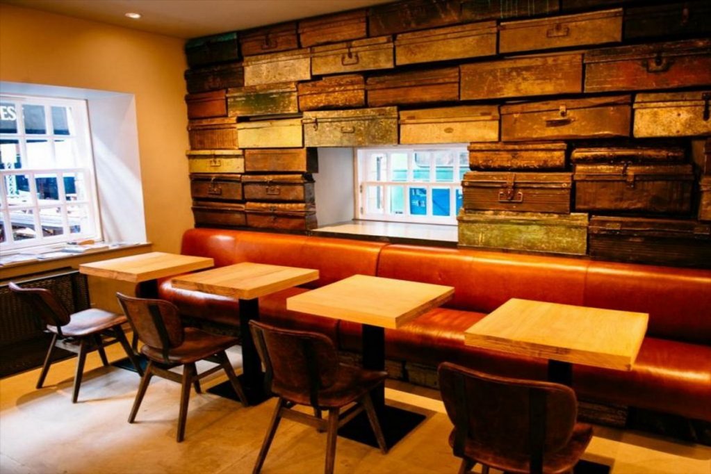 Фото Stay Central