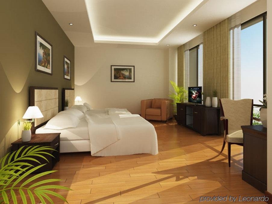 Фото Armada Hotel