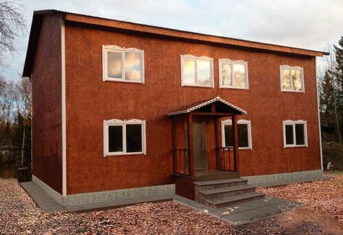 Дом в аренду Соловецкий теремок в Соловецком