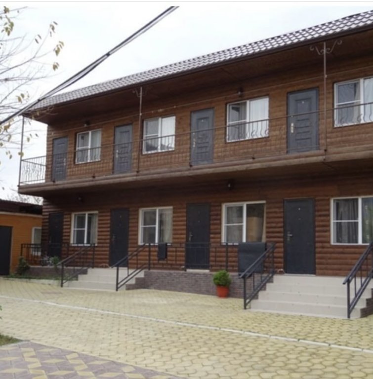 Фото Комплекс Коттеджи в Гагре