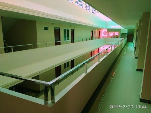 Гостиница Hotel Wayanad Square