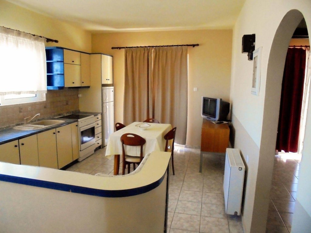 Фото Ataviros Hotel