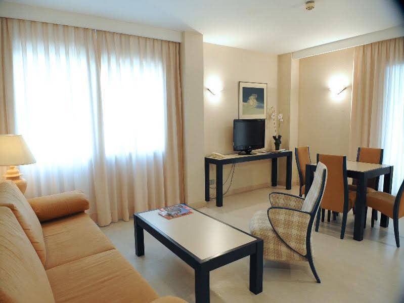 Фото Hotel Palacio del Mar