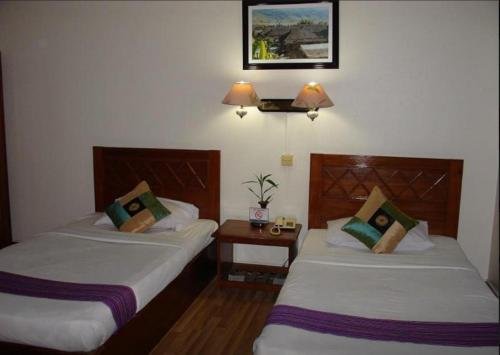 Фото Princess Hotel