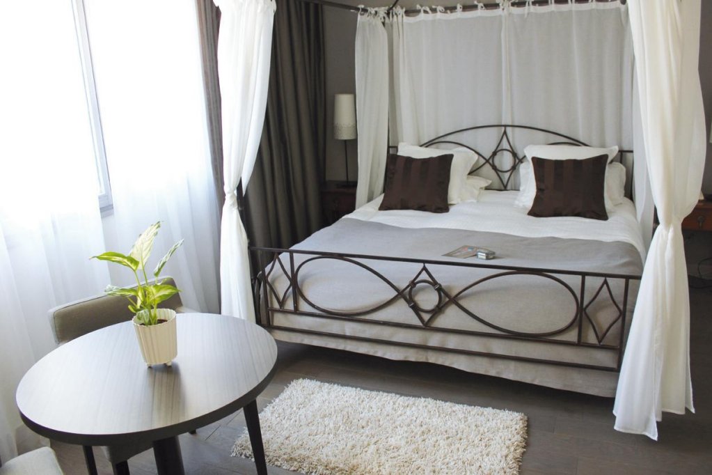 Фото Quintessia Resort