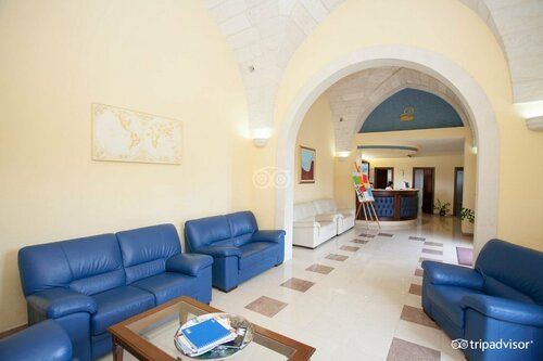 Гостиница Petraria Resort