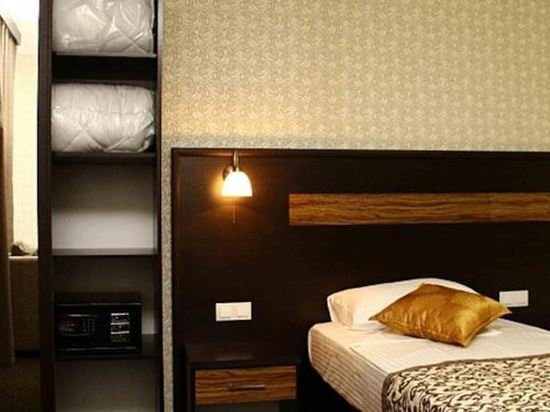 Фото Гостиница Onyx Hotel