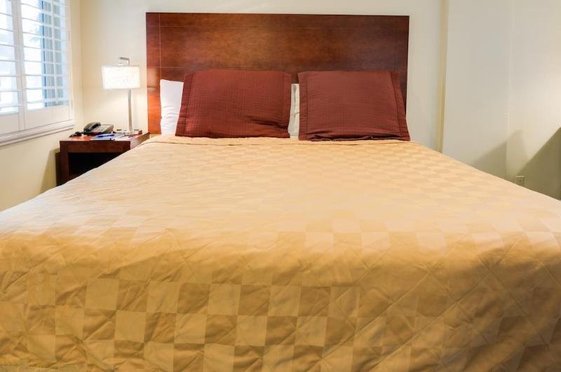 Фото Travelodge by Wyndham by Fisherman's Wharf