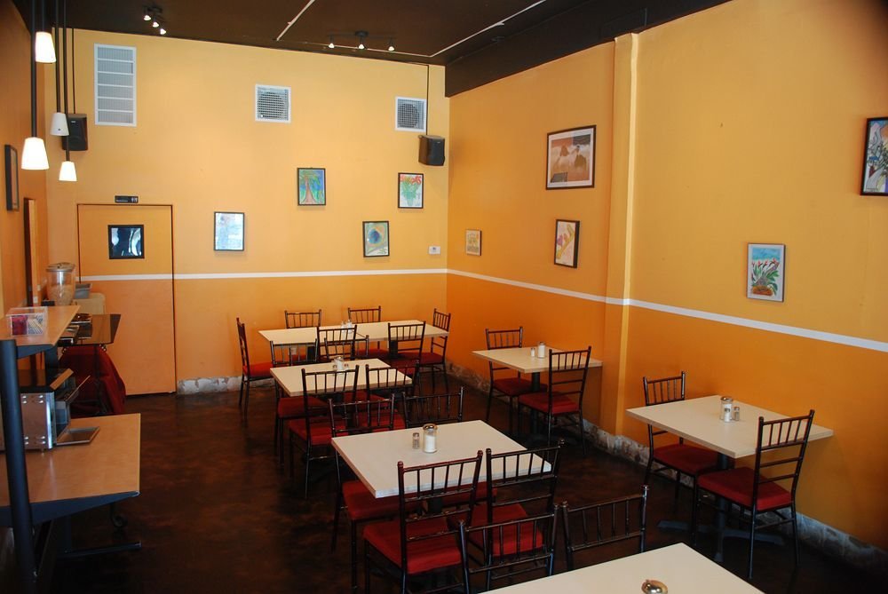 Фото Hollywood Downtowner