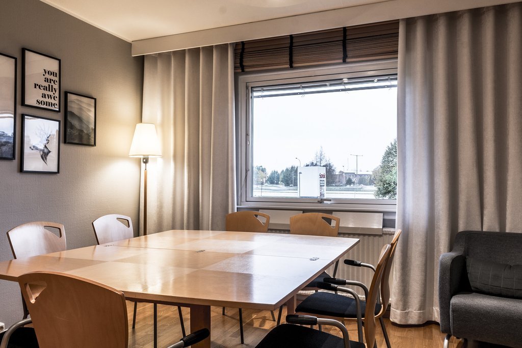 Фото Scandic Klaralven