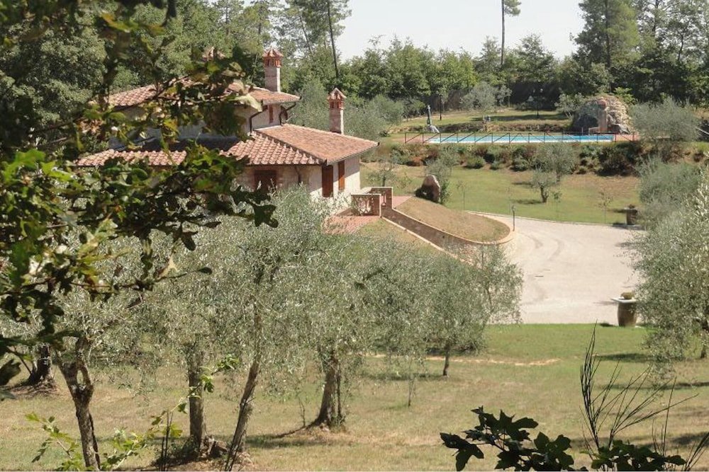 Фото La Casetta nel Bosco