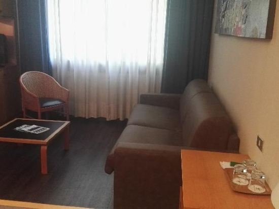 Фото Hotel Palazzo delle Stelline