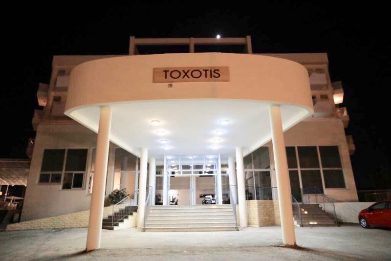 Фото отеля 2