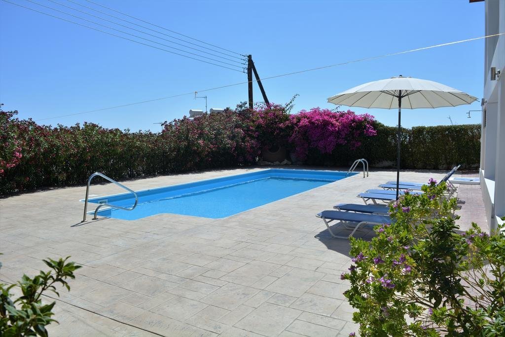 Фото Chrysanthemum Villa