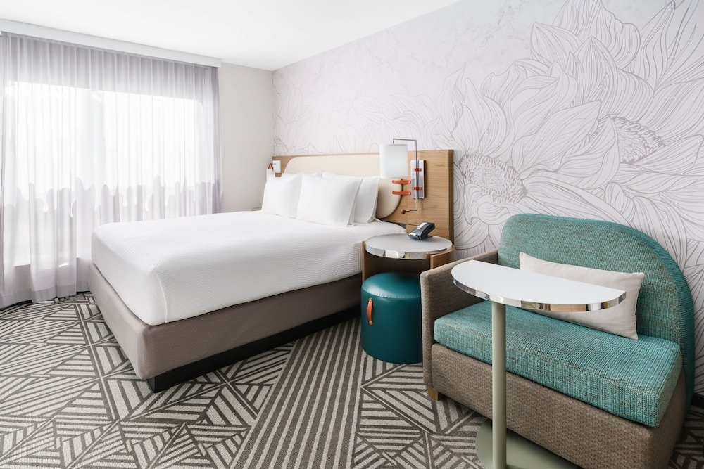 Фото TownePlace Suites by Marriott New York Manhattan/Chelsea