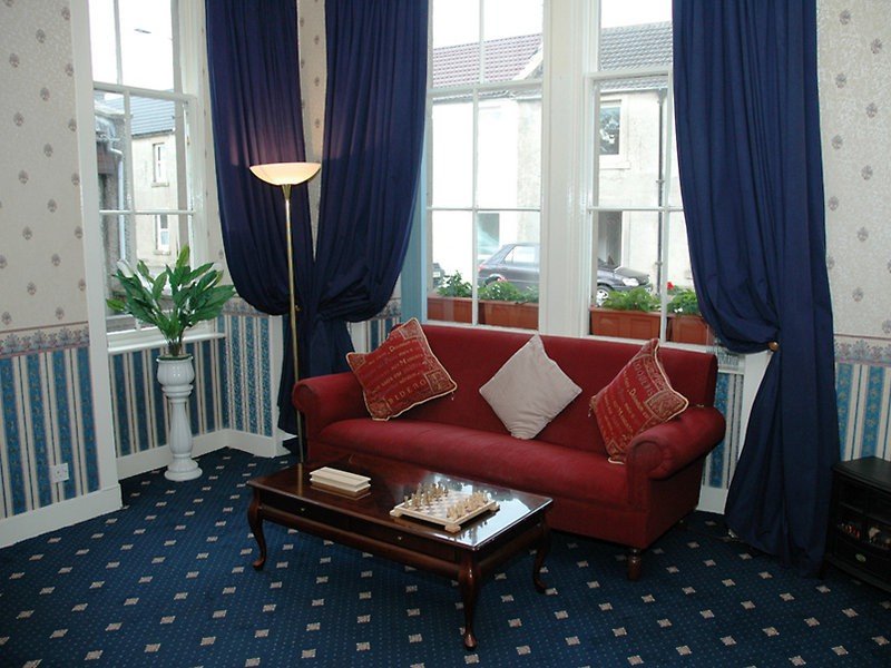 Фото Castletown Hotel